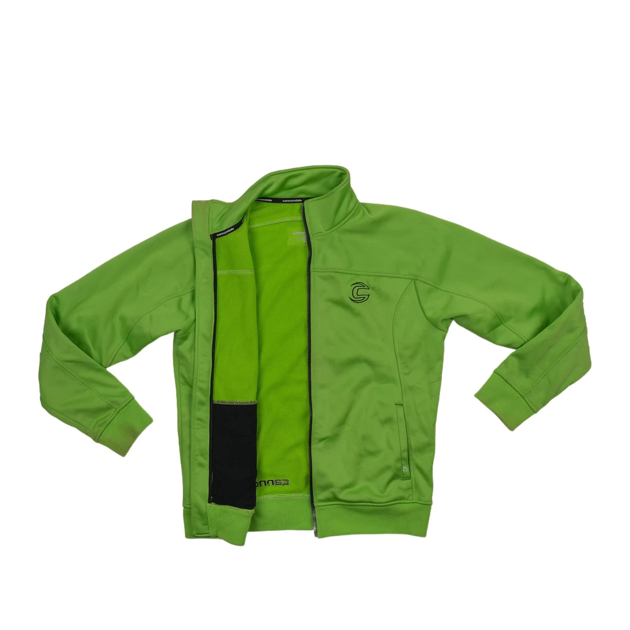 MGreen