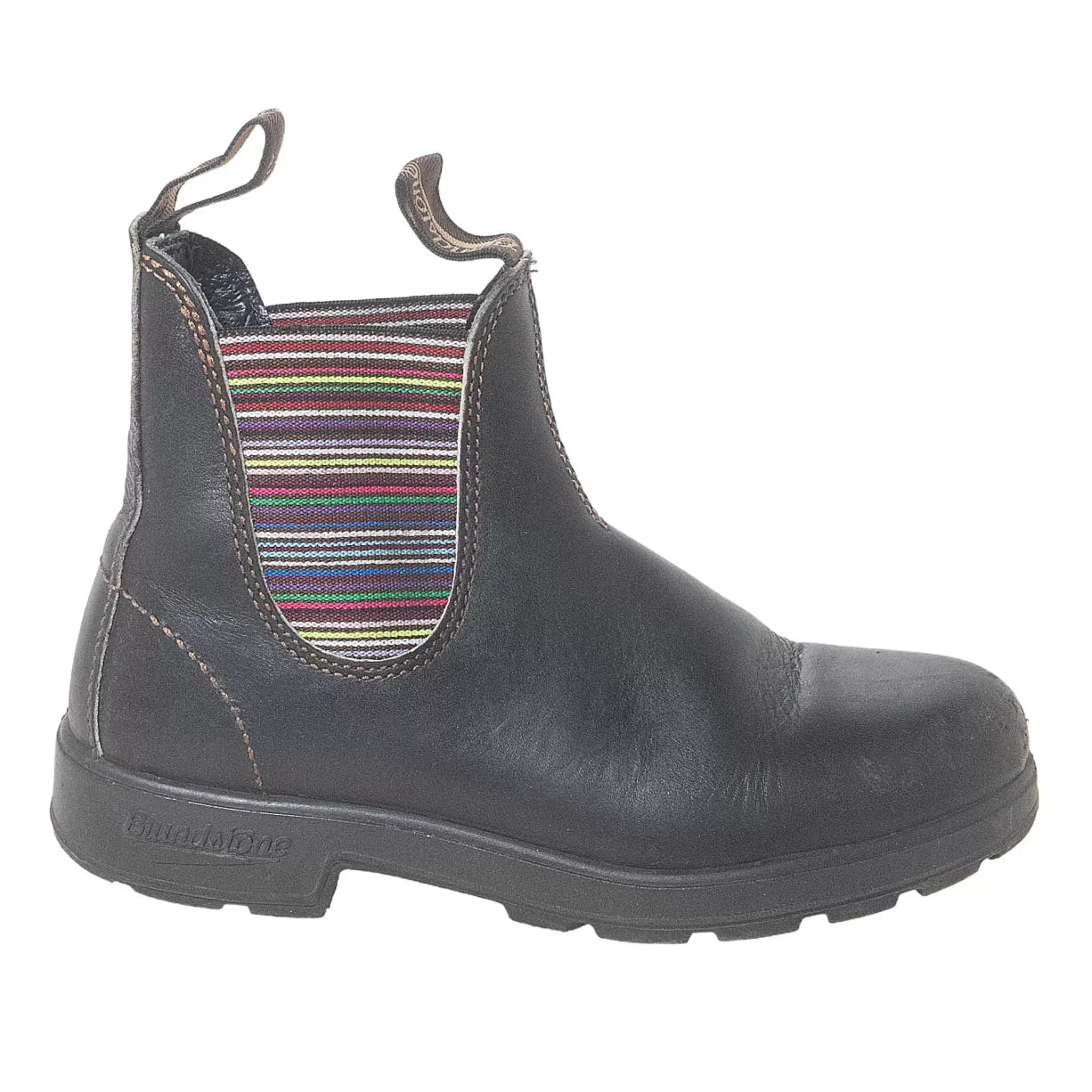 7.5Dark Brown