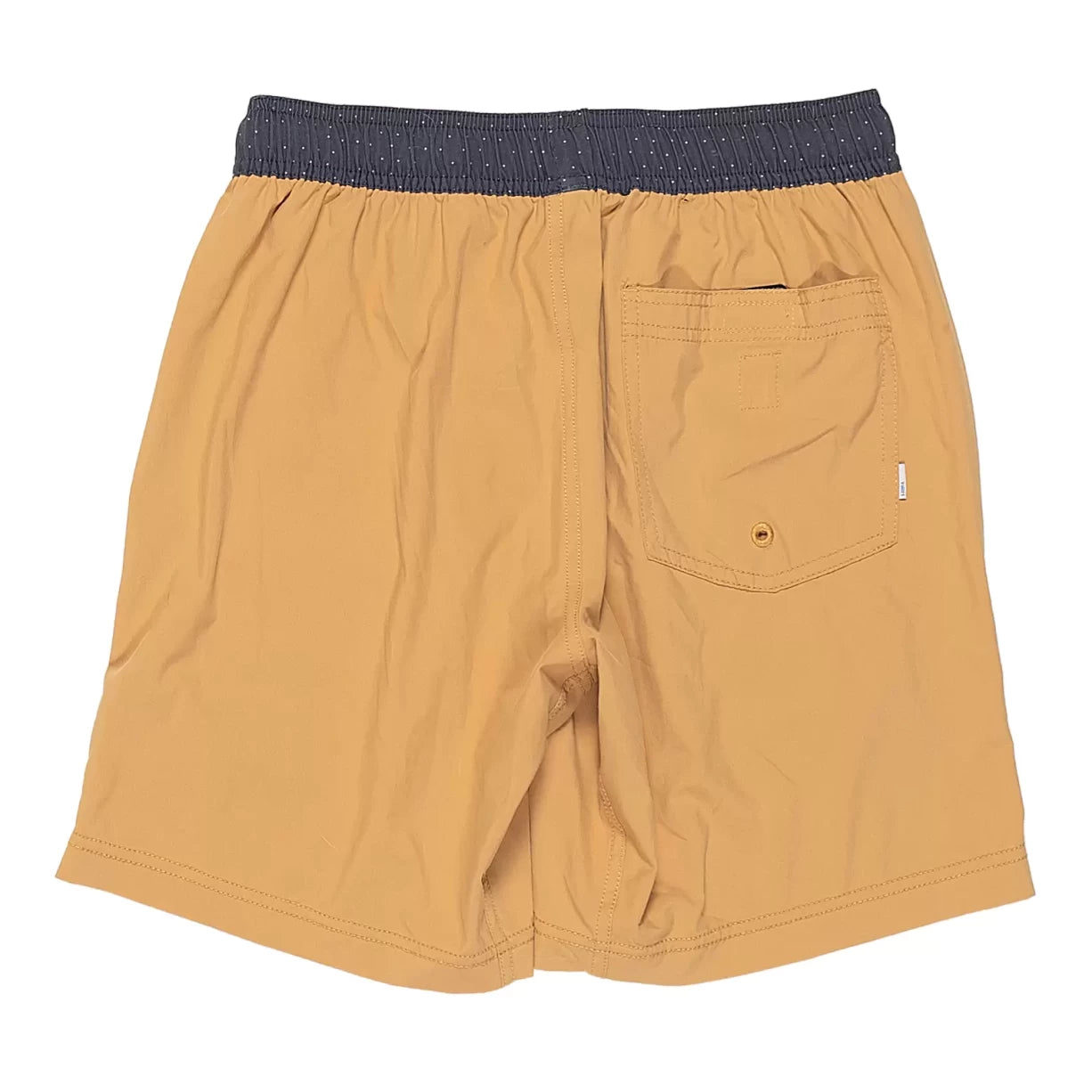 Estimated size SYellow