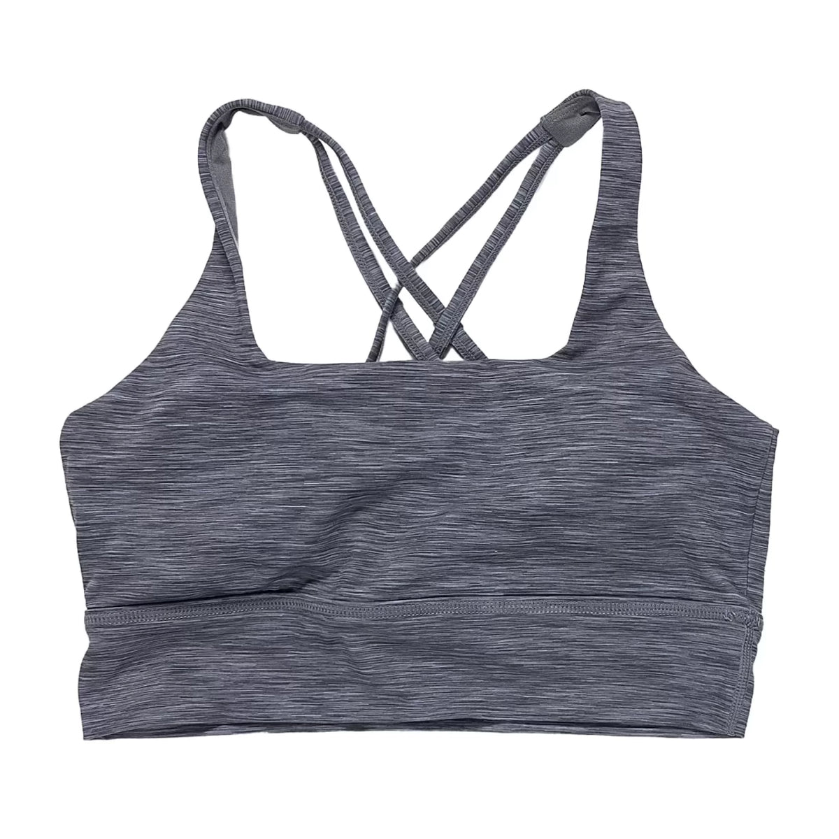 Constantly Varied Gear Longline Bra - Psychic main image 1
