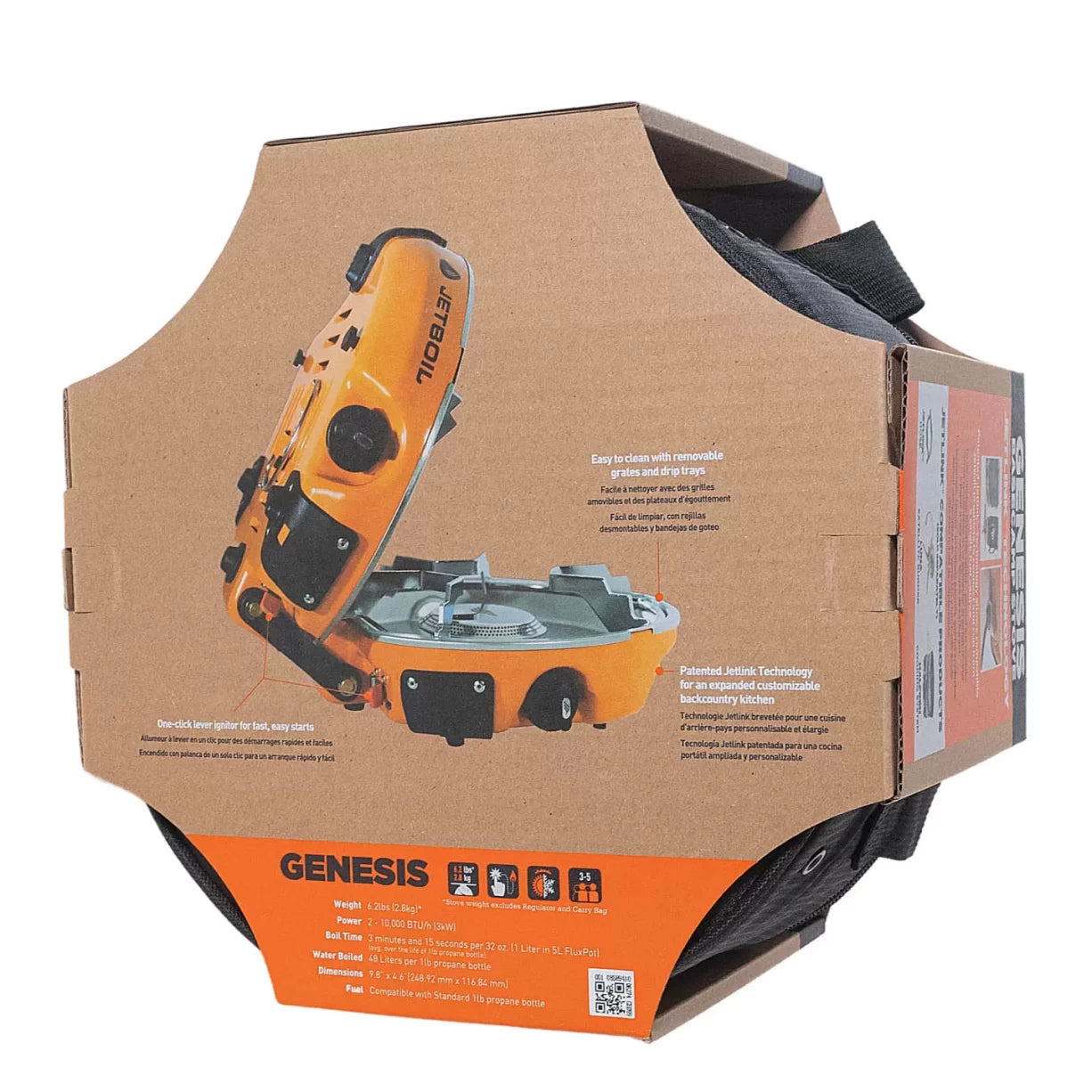 One SizeOrange