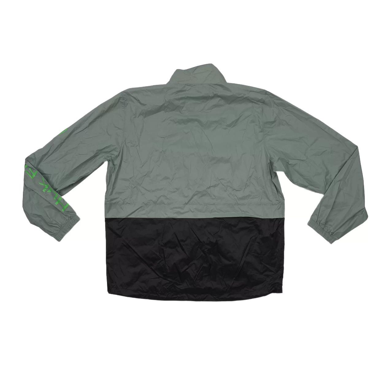 LFog Green