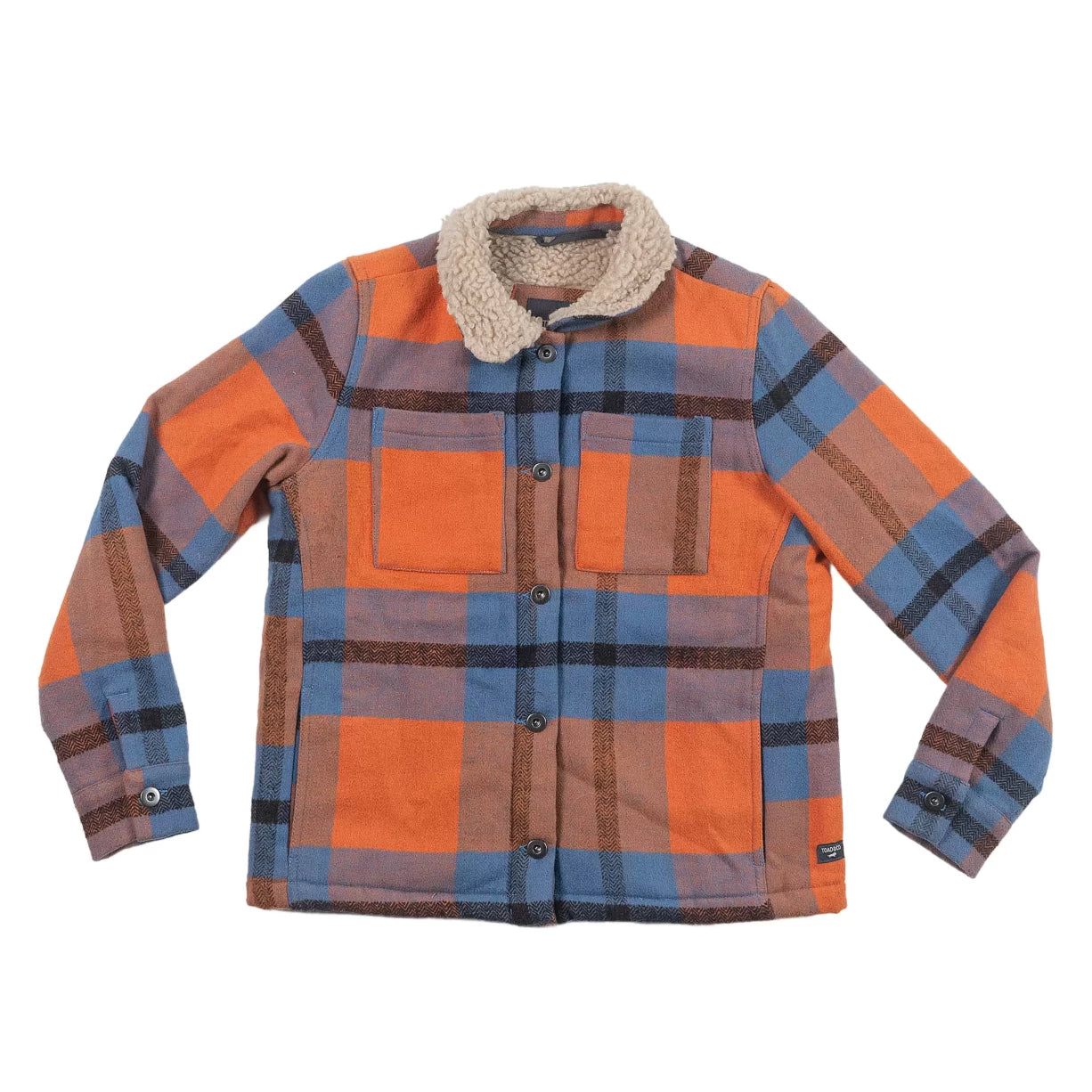 XSBlue/Orange