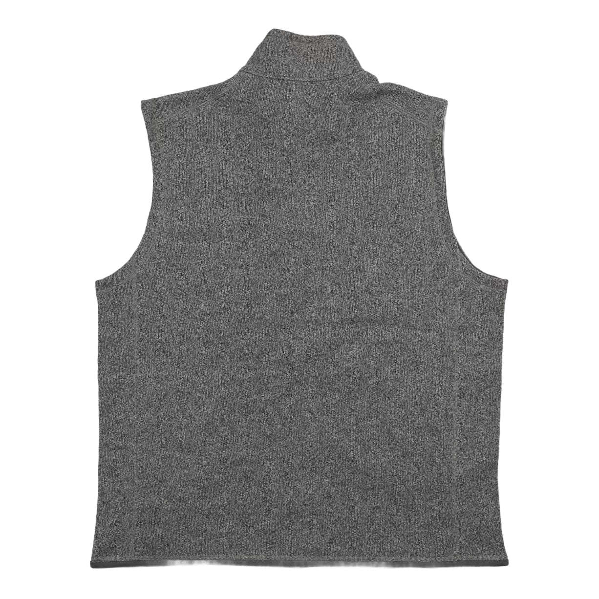XXLHeather Gray