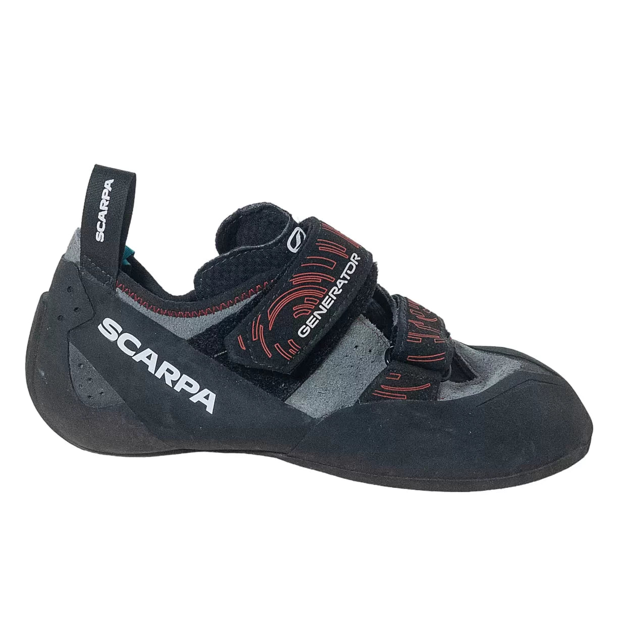 41.0Black/Grey