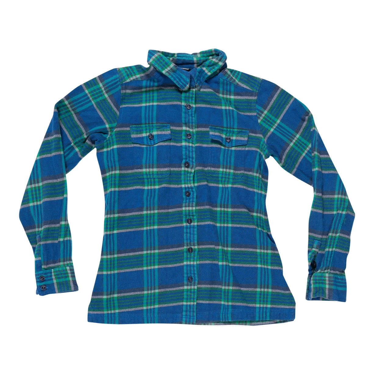 8Blue/Green