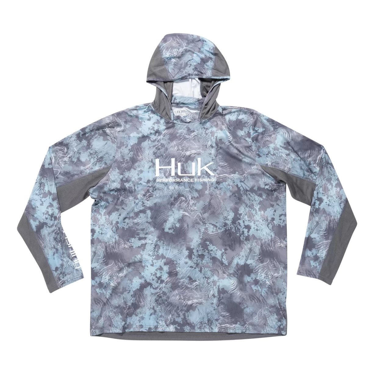 XXLBlue Camo