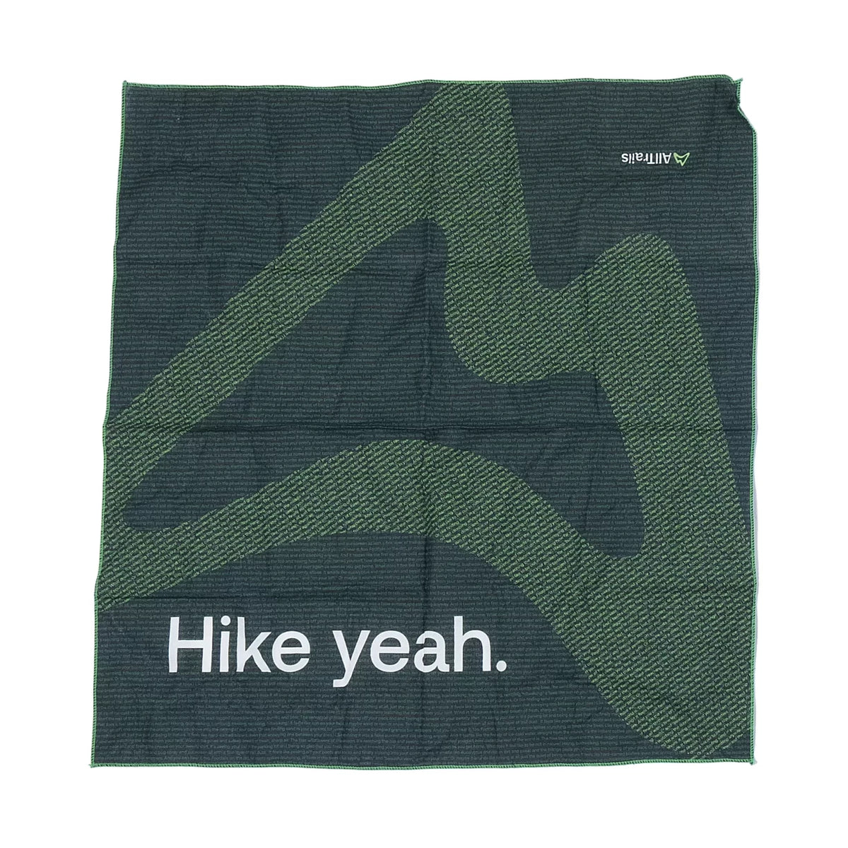 One SizeGreen
