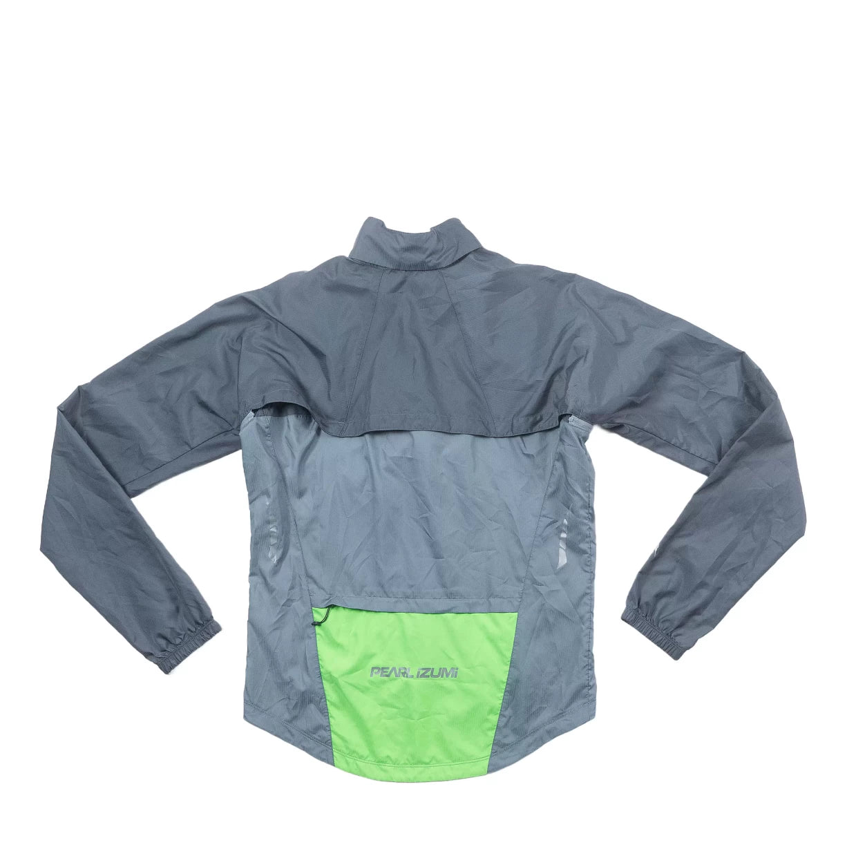 LGrey/Green