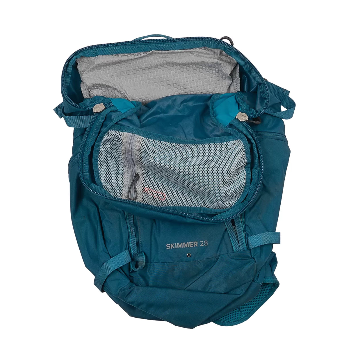 28 LBlue