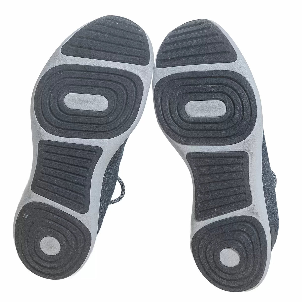 9.5Grey/Black