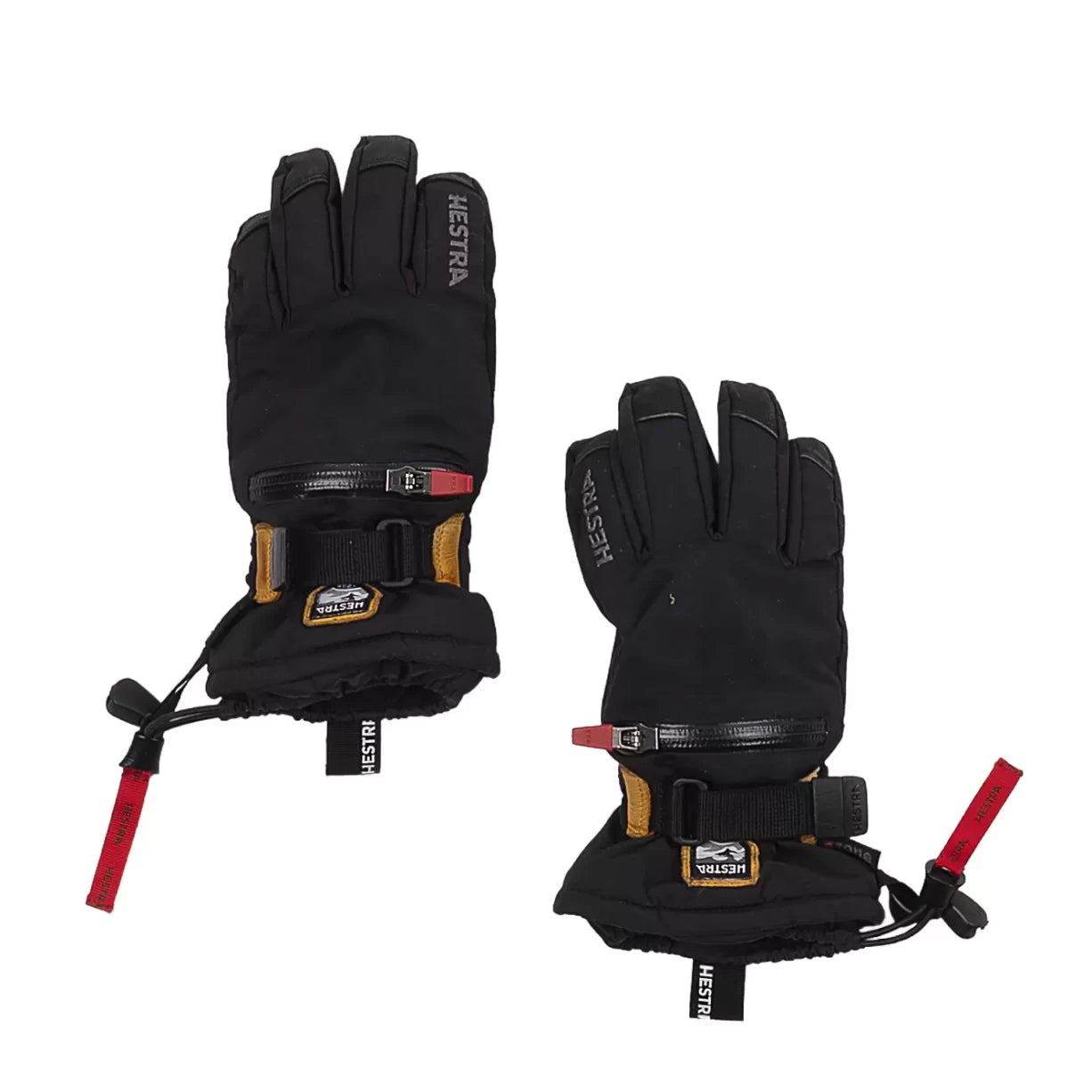 5Black