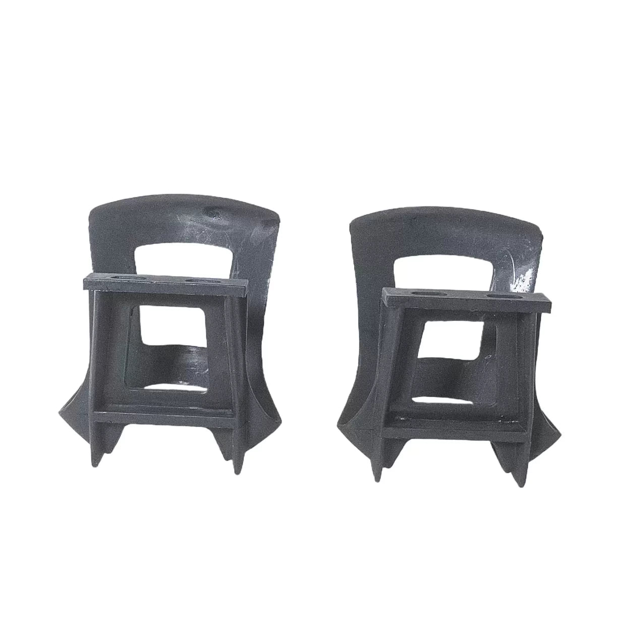 One SizeBlack