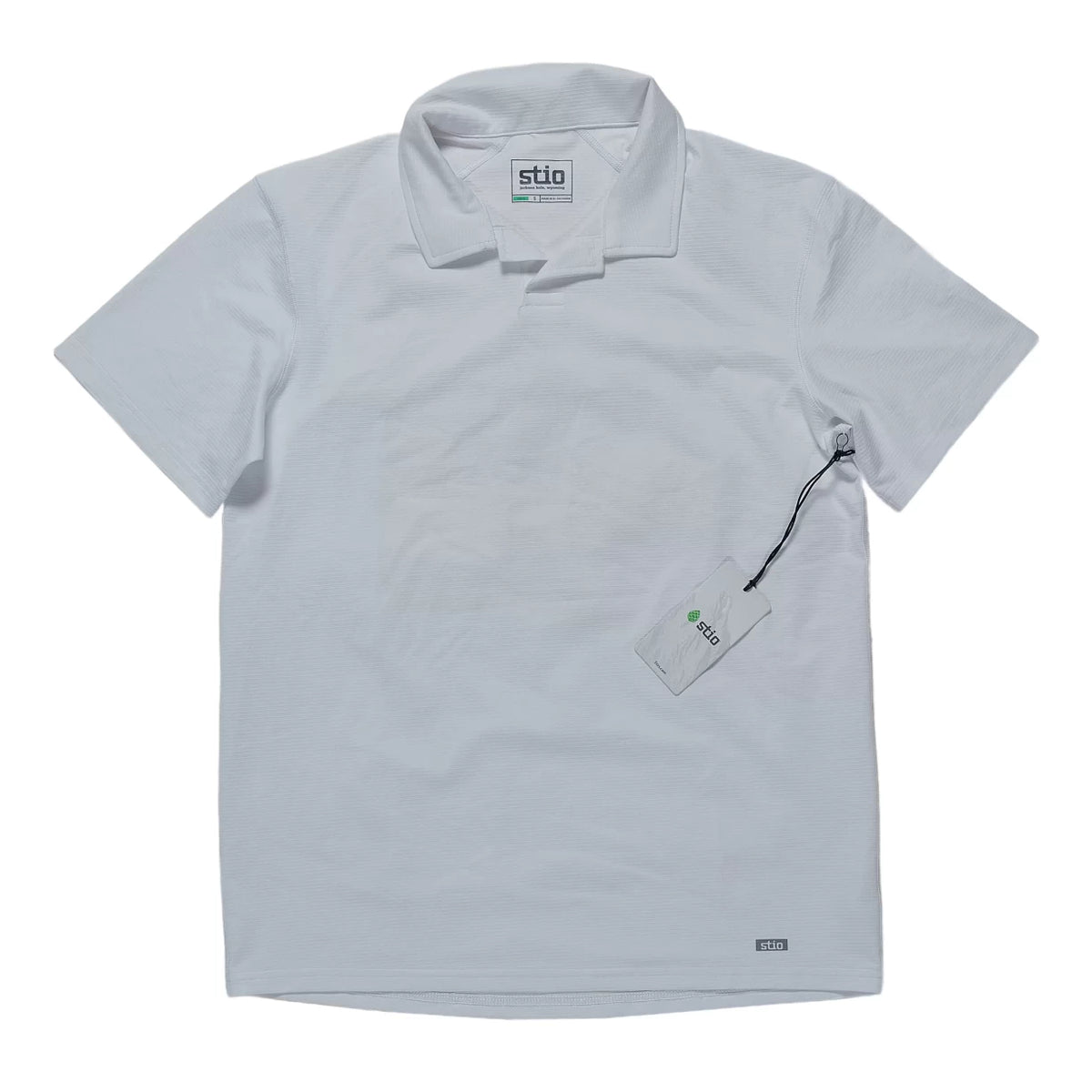 SWhite