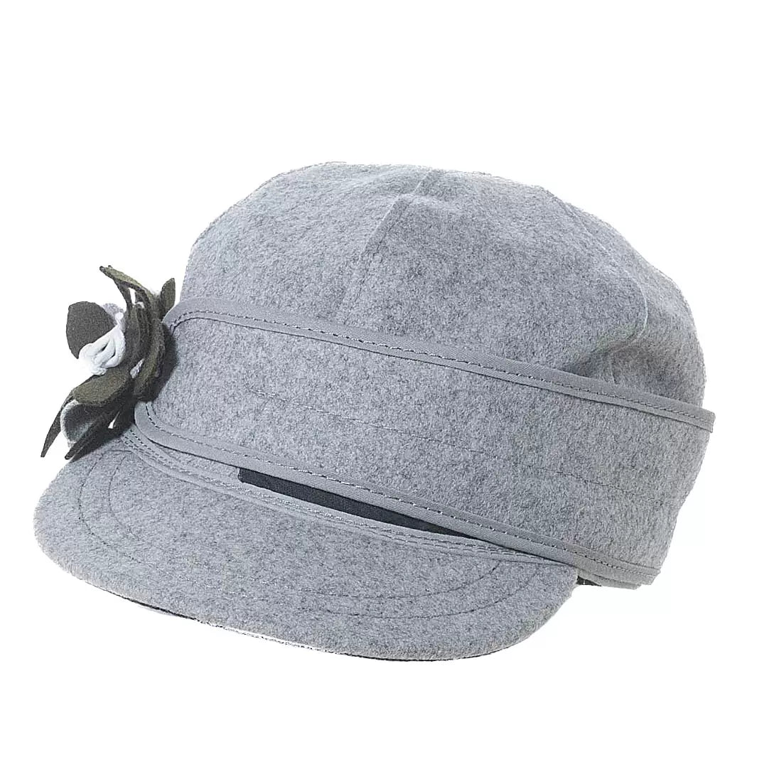 7 3/8Grey