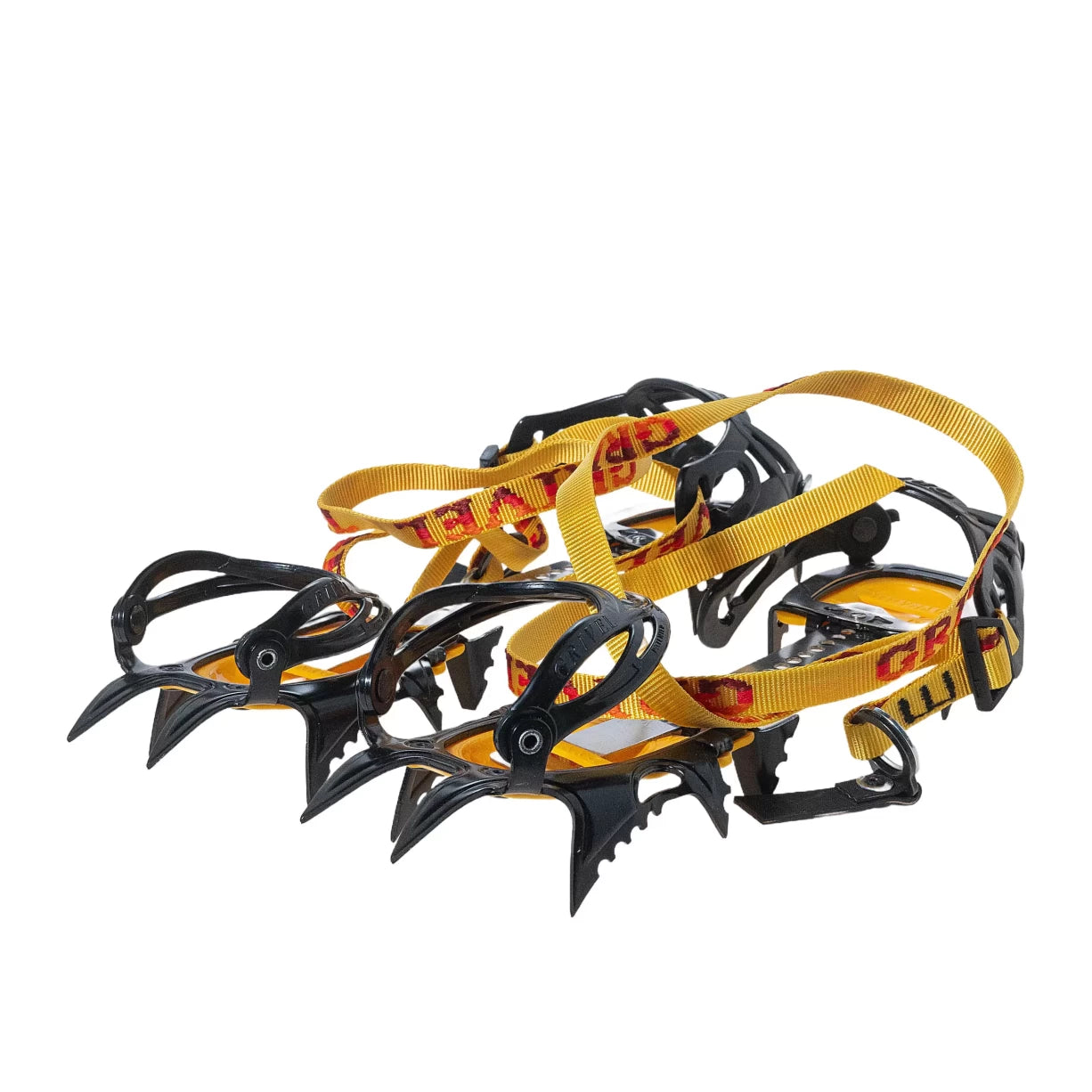 One SizeBlack/Yellow