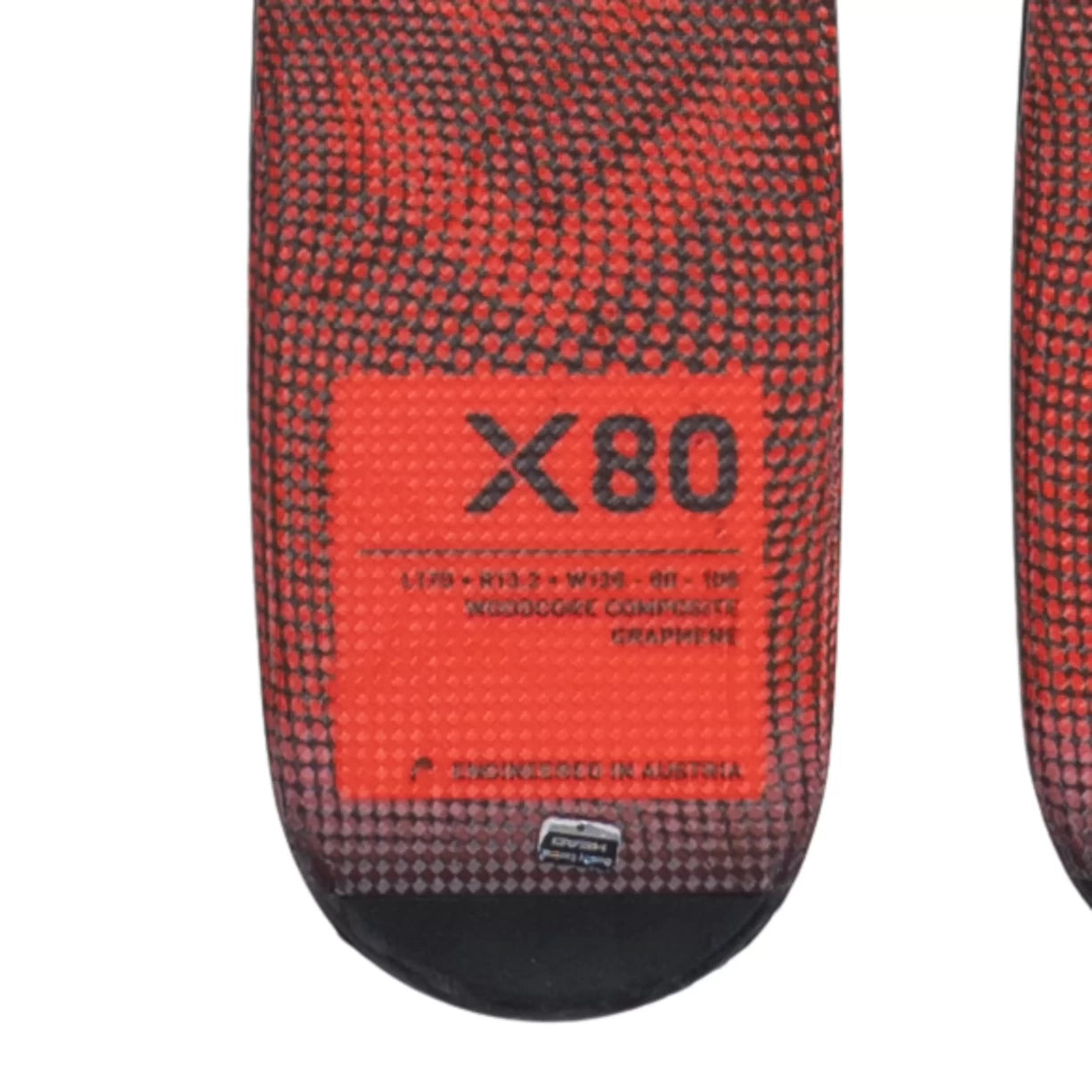 170cmBlack/Red