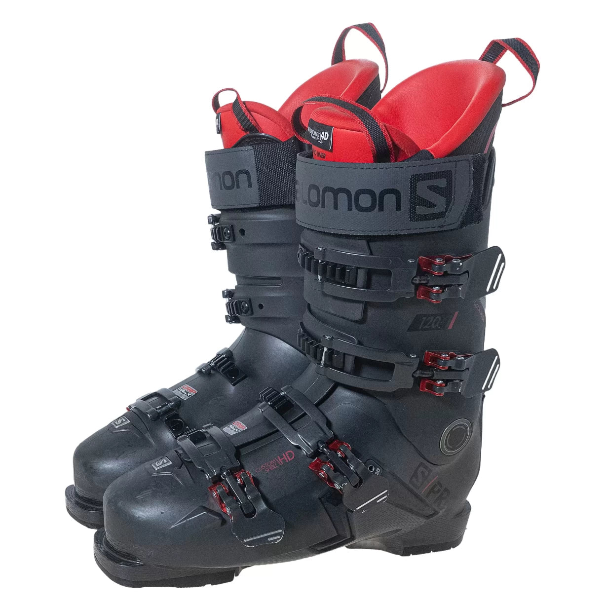 28/28.5Black