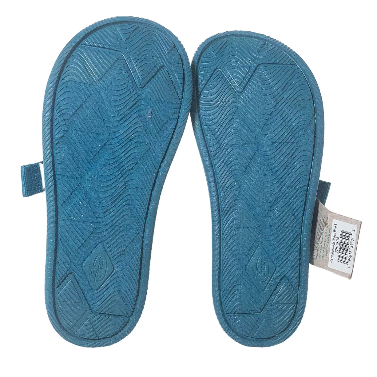 8Blue