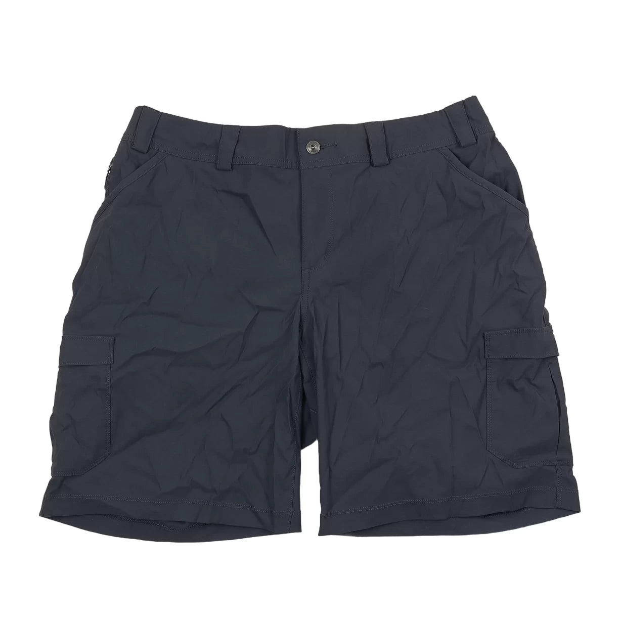ShortGrey