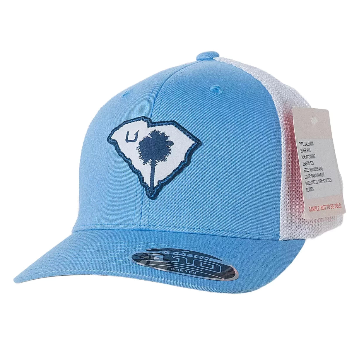 One SizeLight Blue