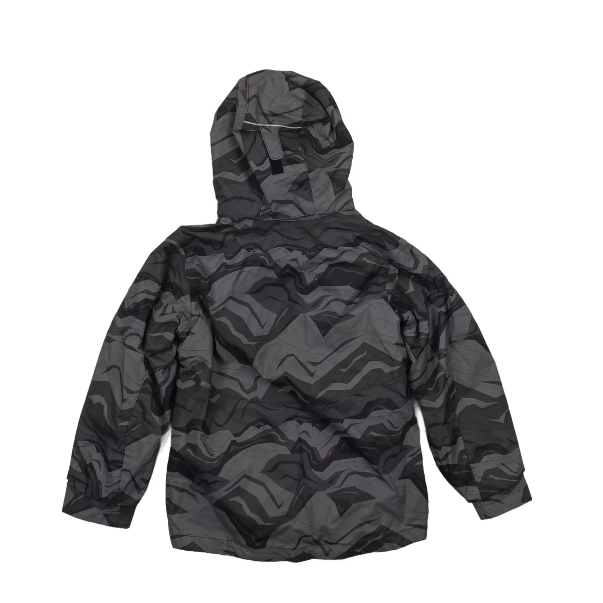 10/12Grey