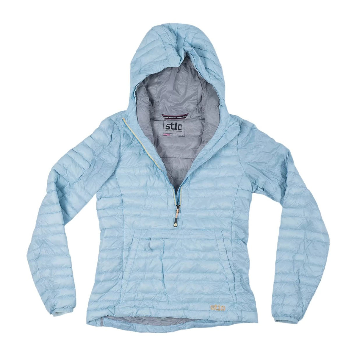 XSLight Blue