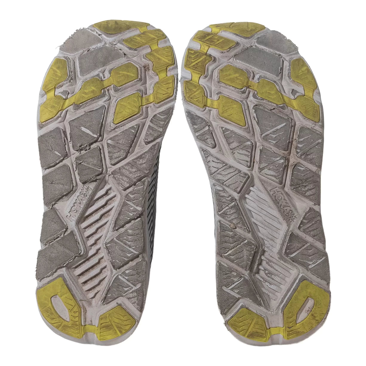 10.5Grey/Green