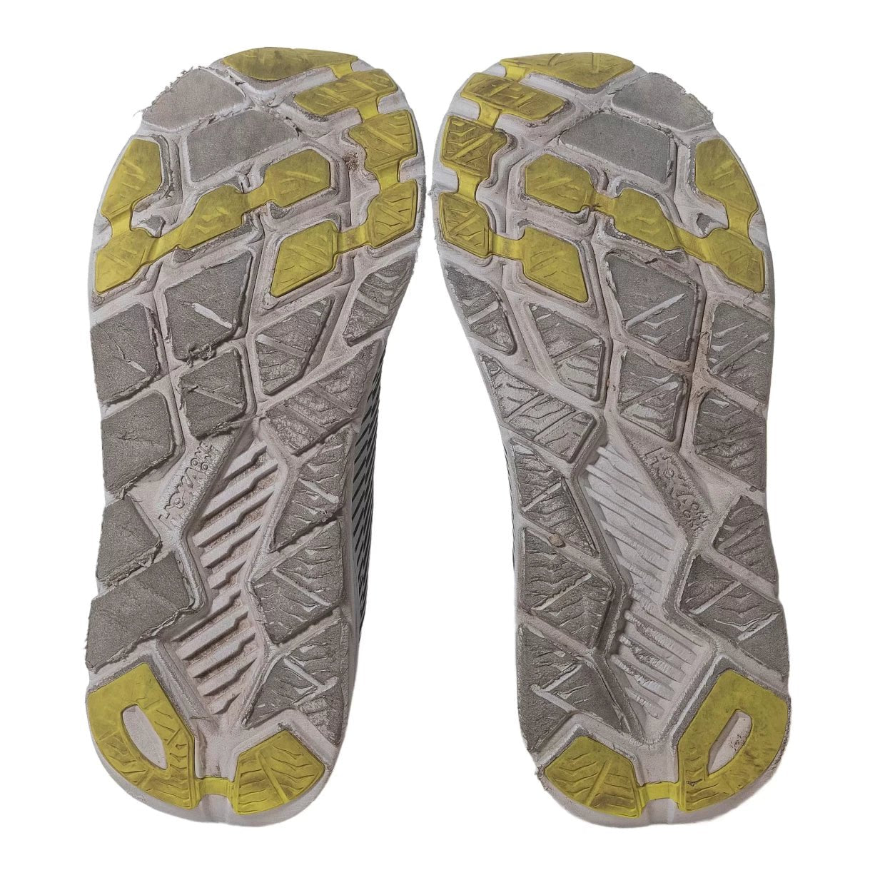 10.5Grey/Green