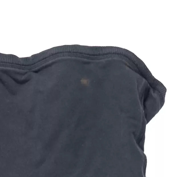 Estimated size SBlack