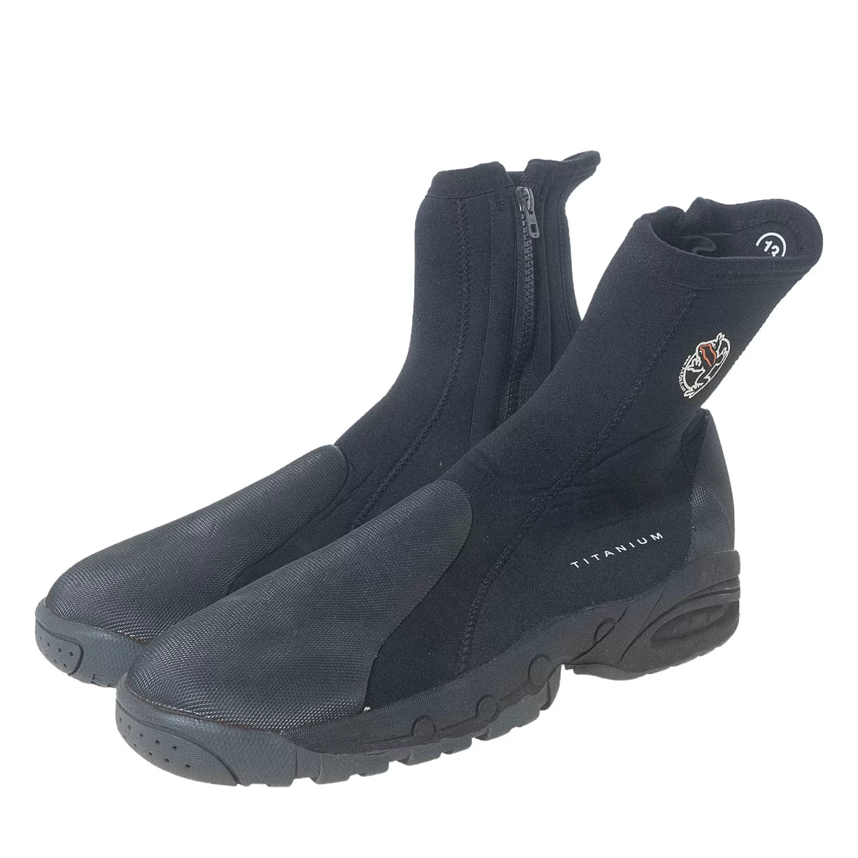 13Black