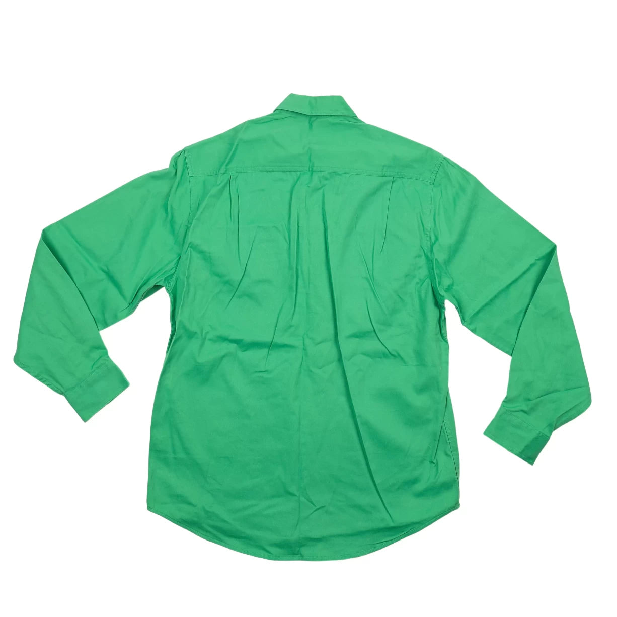 MGreen