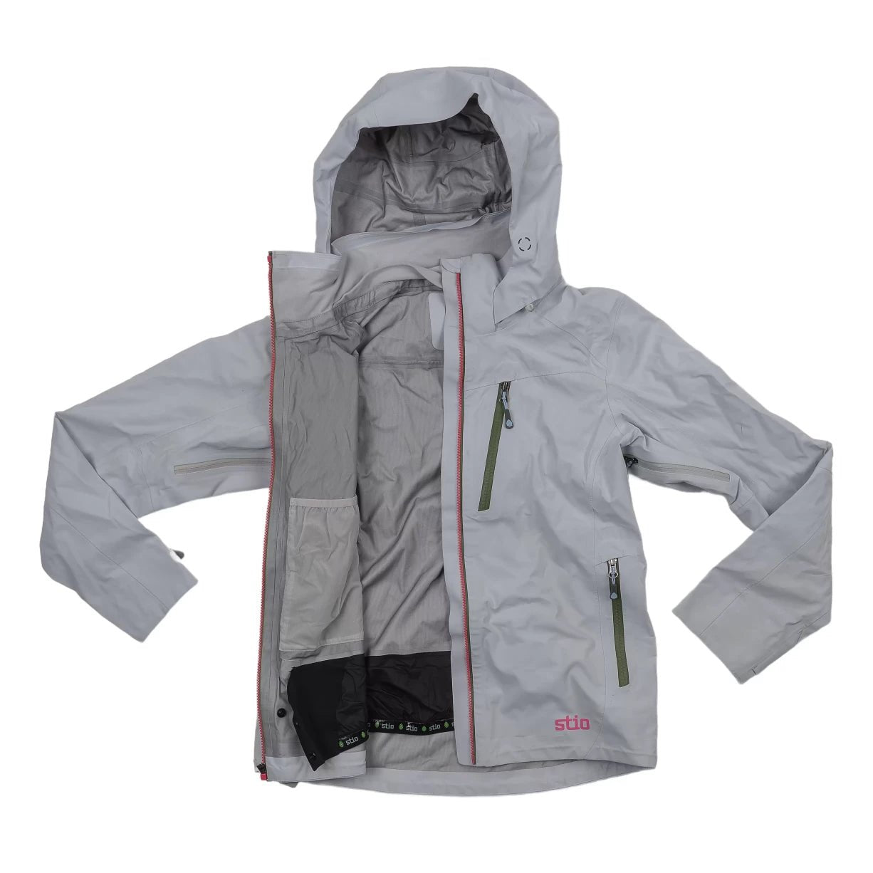 MLight Gray