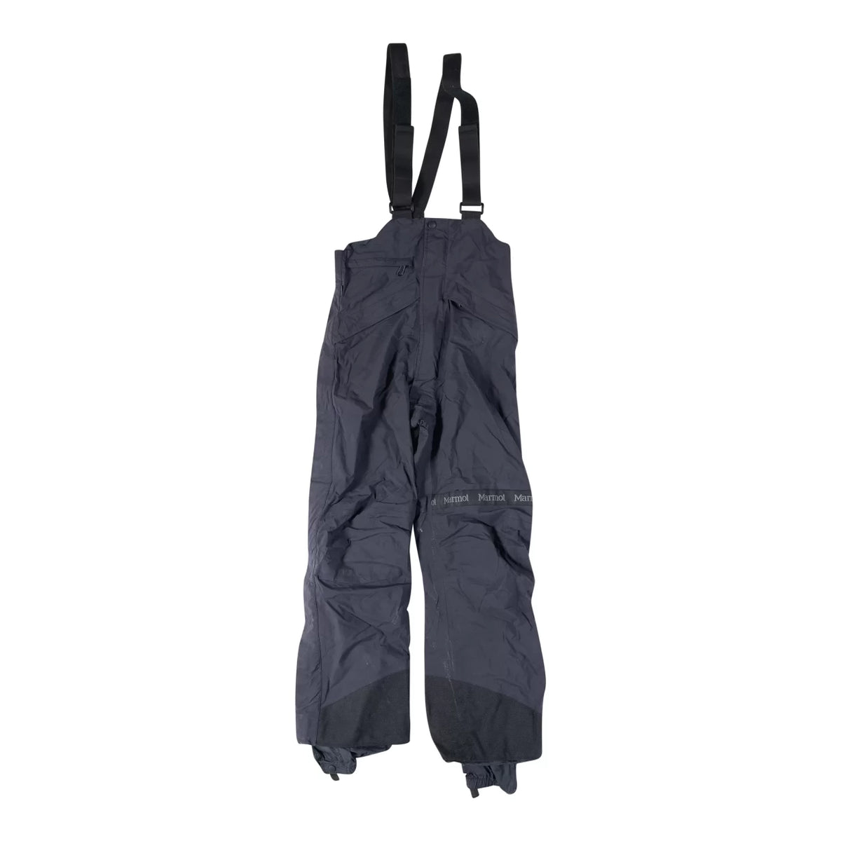 Marmot GORE-TEX Vintage Bib Ski Pants - Women's – Geartrade.com