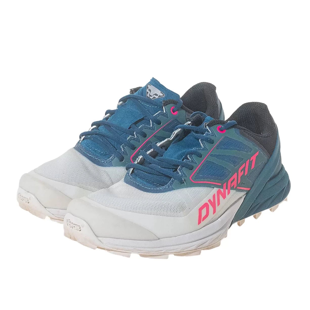 6.5Blue/White