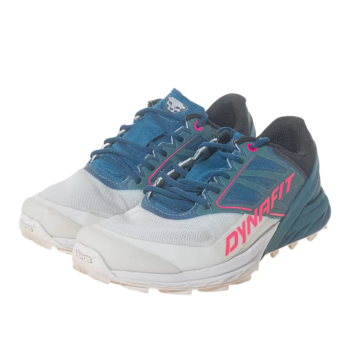 6.5Blue/White
