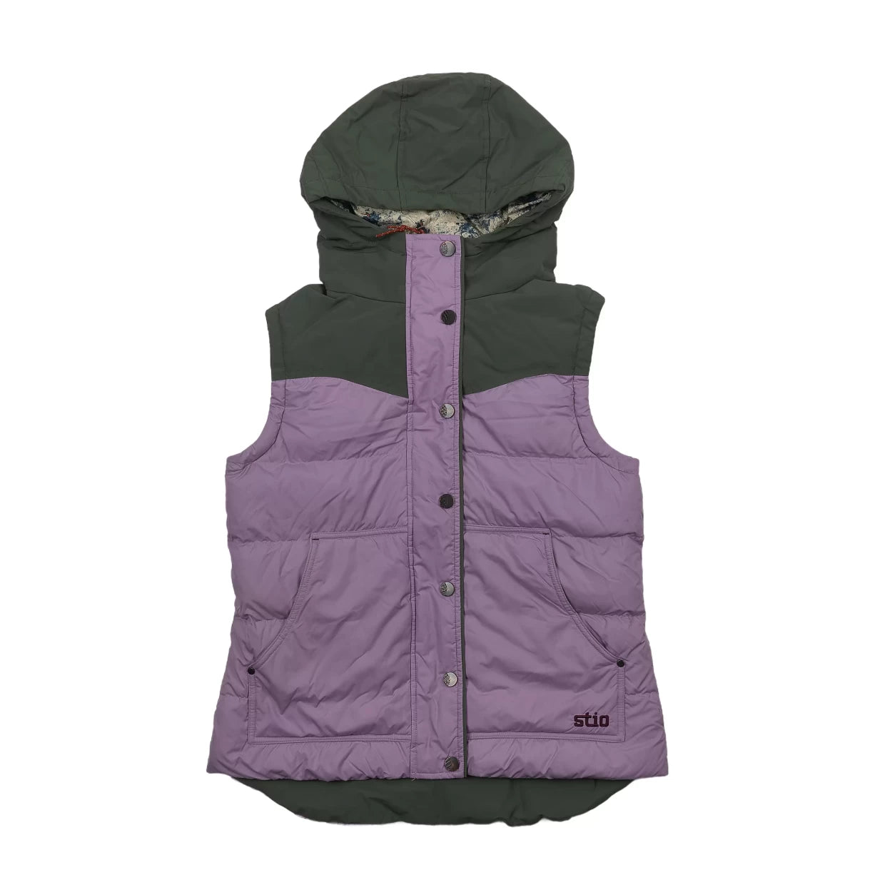 MPurple/Green