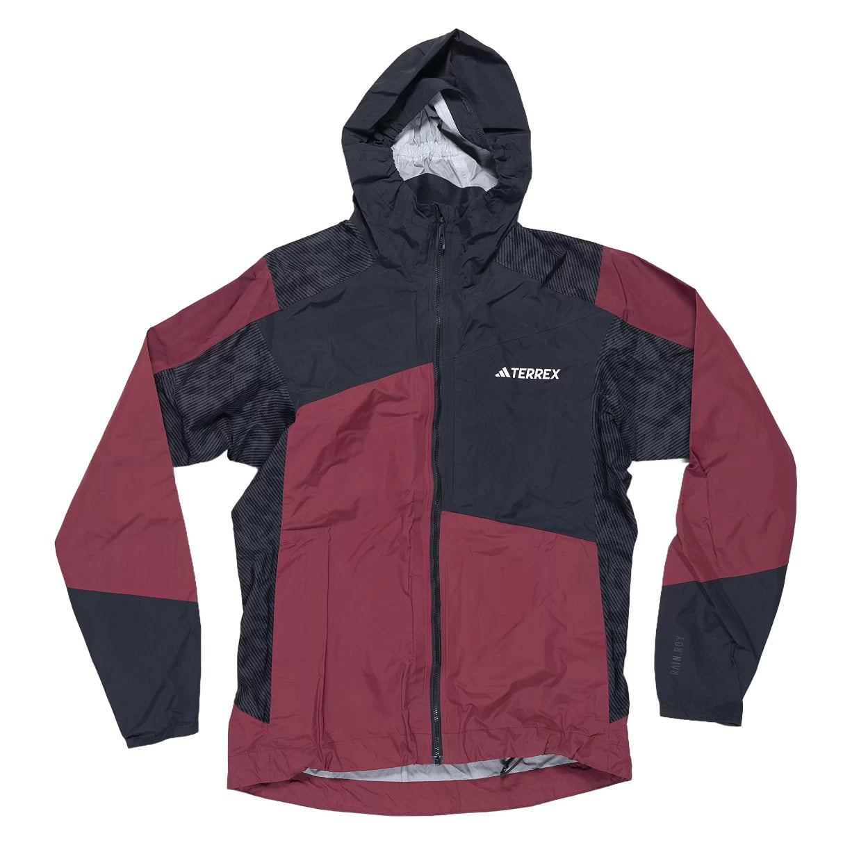 MBlack/Red