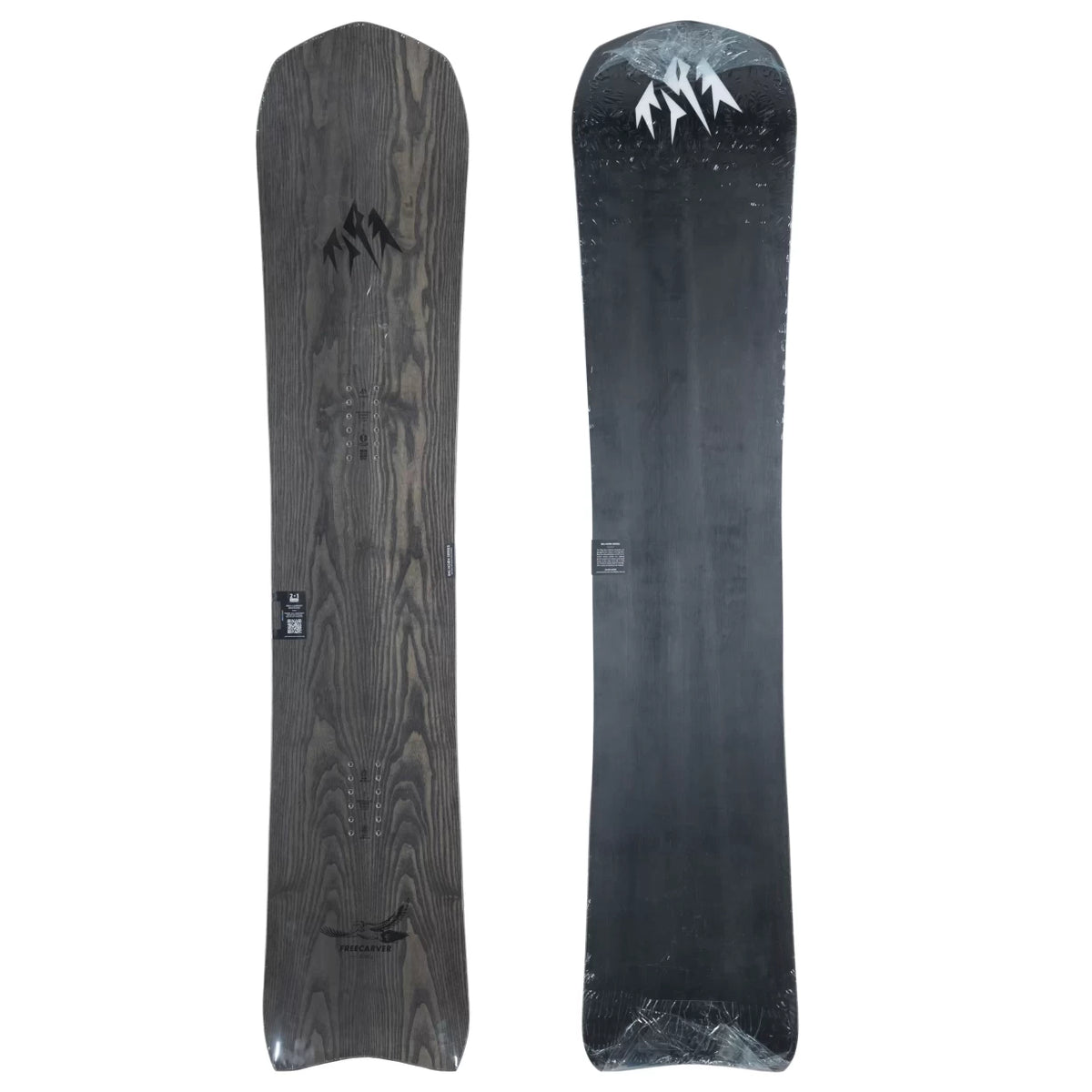 Jones Freecarver 9000S Snowboard 2024 - 152cm Wide – Geartrade.com