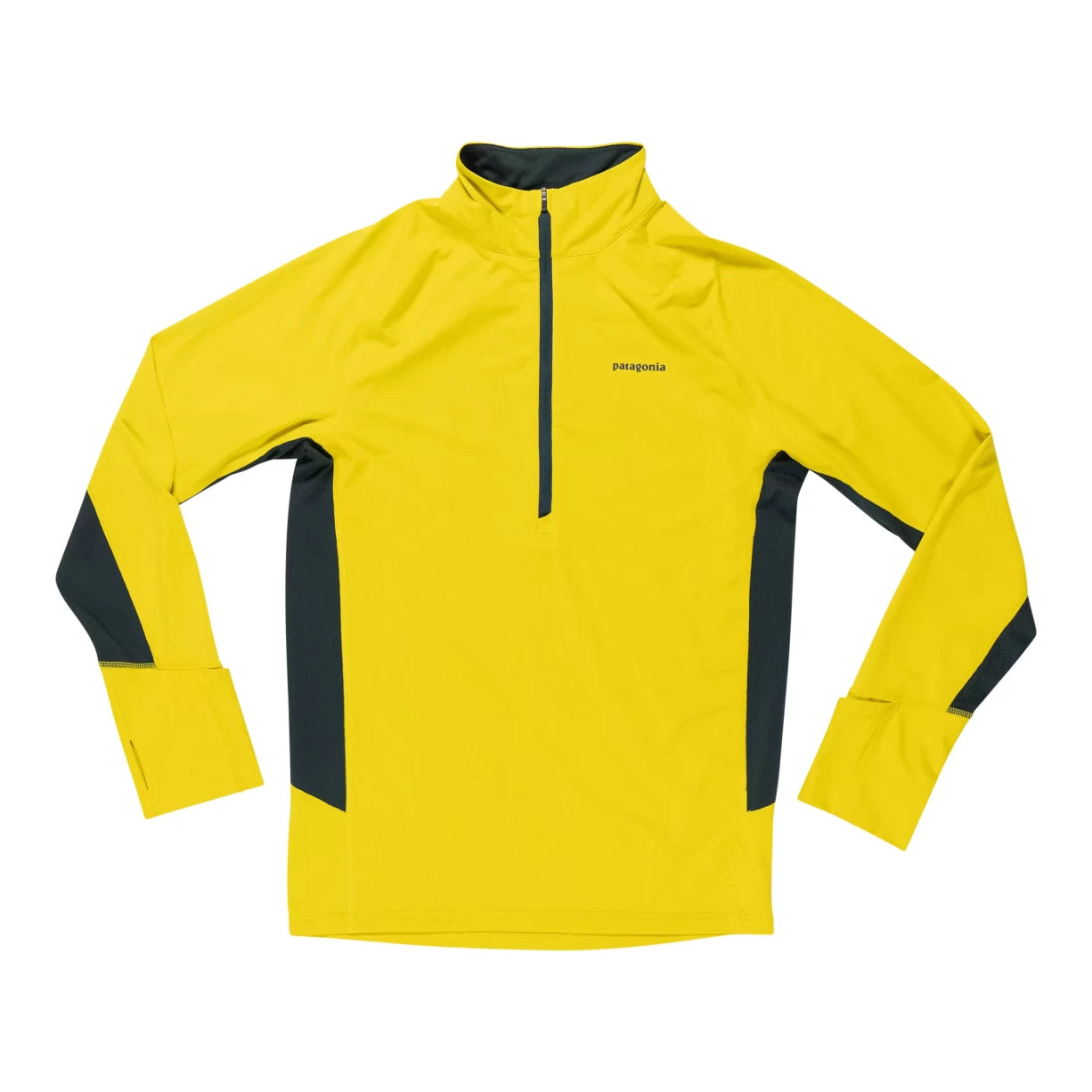 Estimated size SYellow