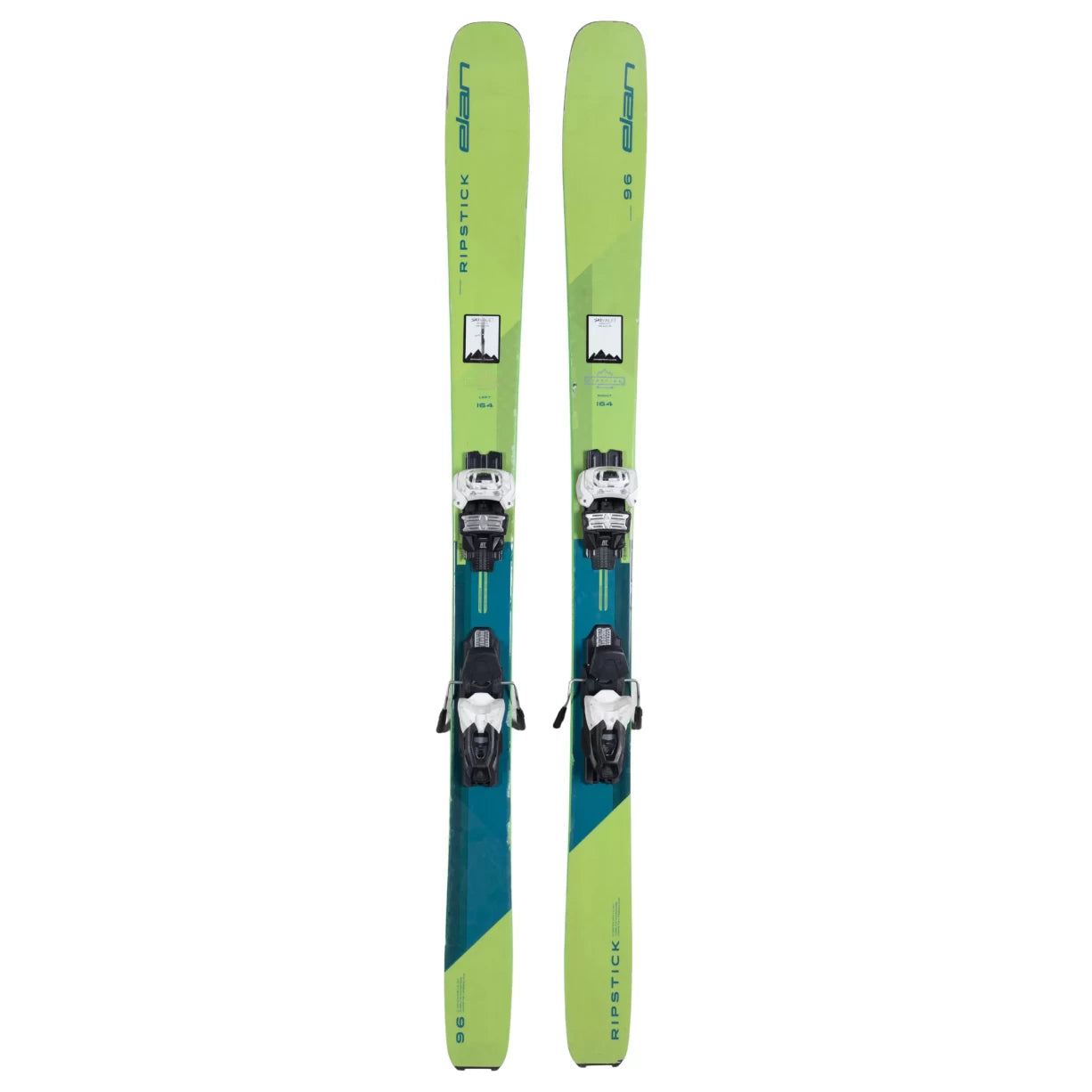 164cmGreen