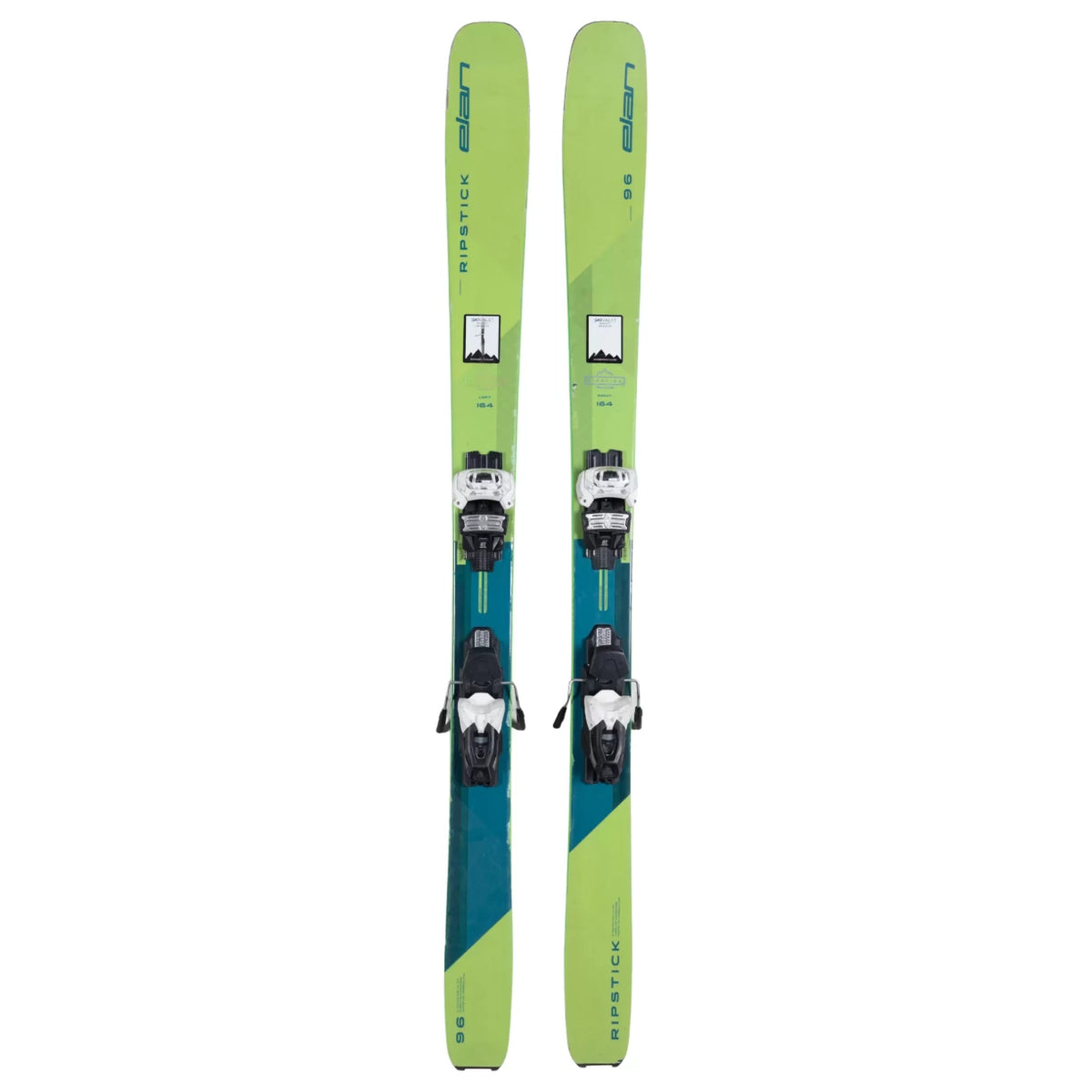 164cmGreen