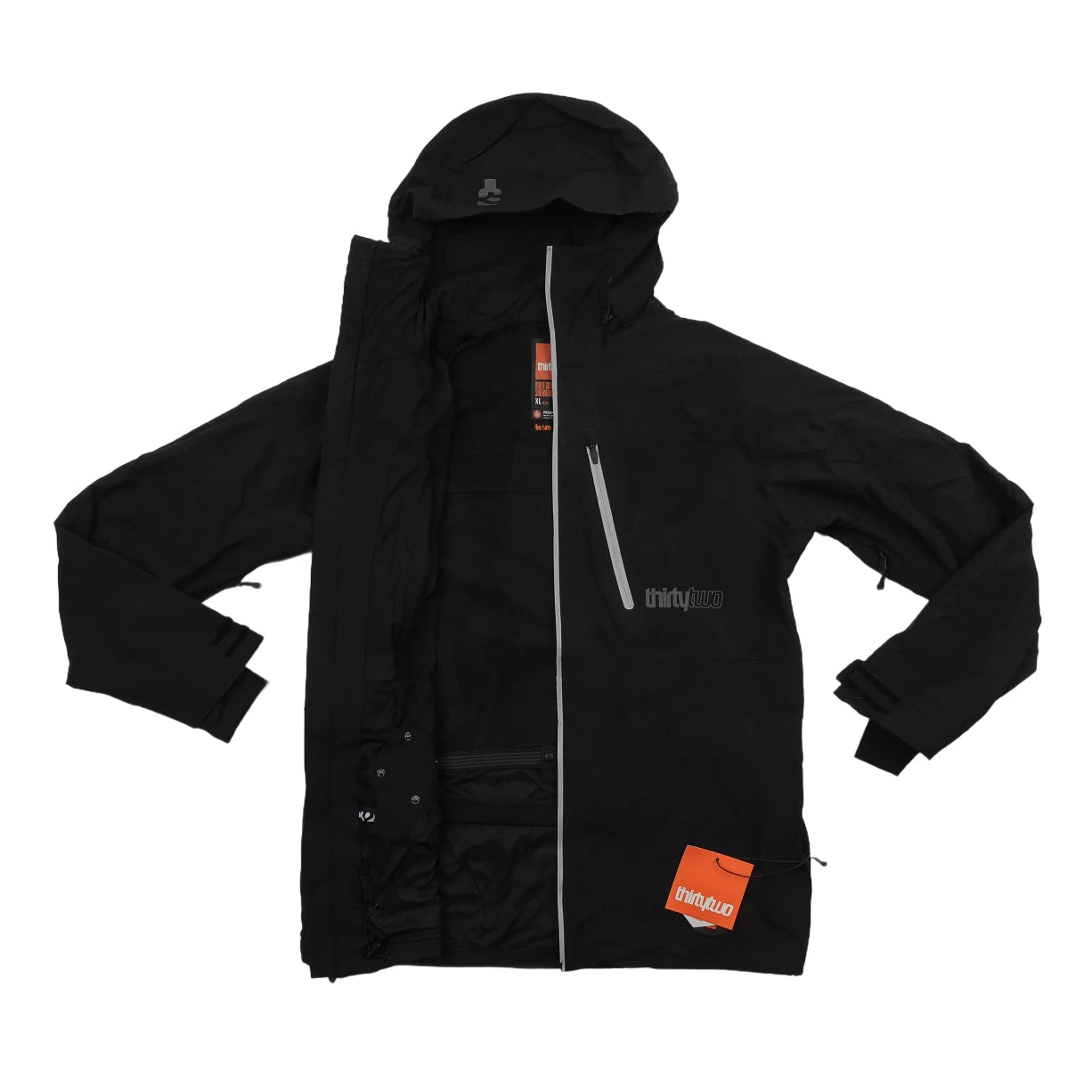 XLBlack
