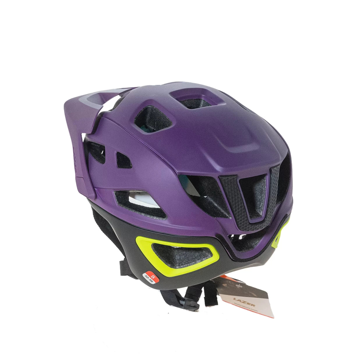 SPurple
