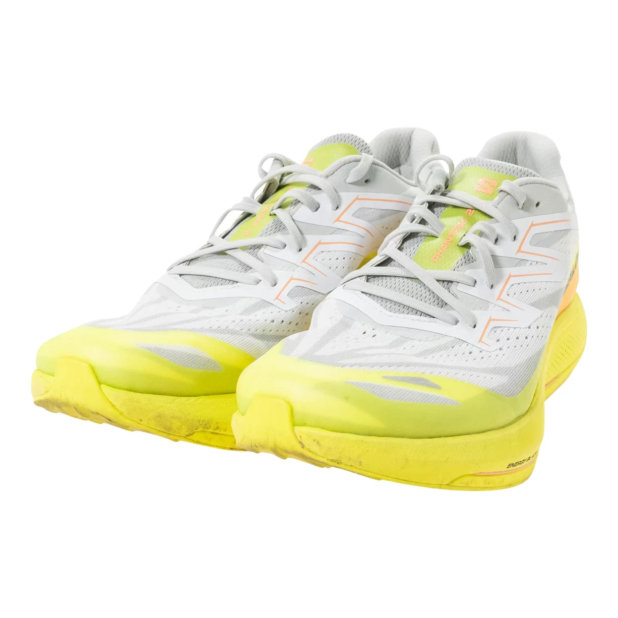11.5White/Yellow
