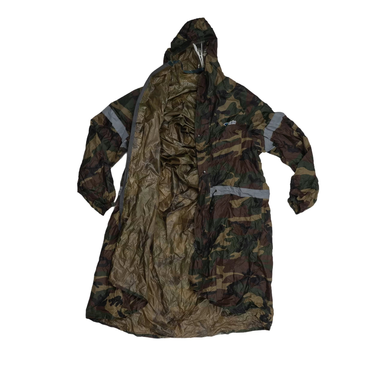 MCamo