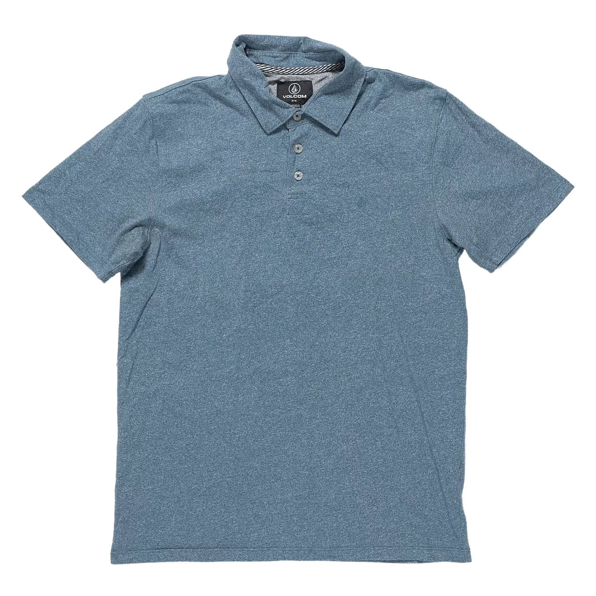MHeather Blue