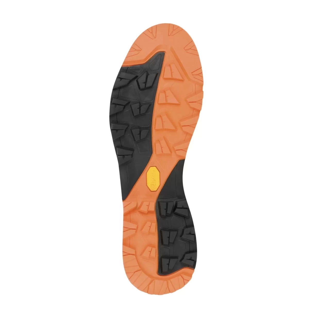 8.5Grey/Orange