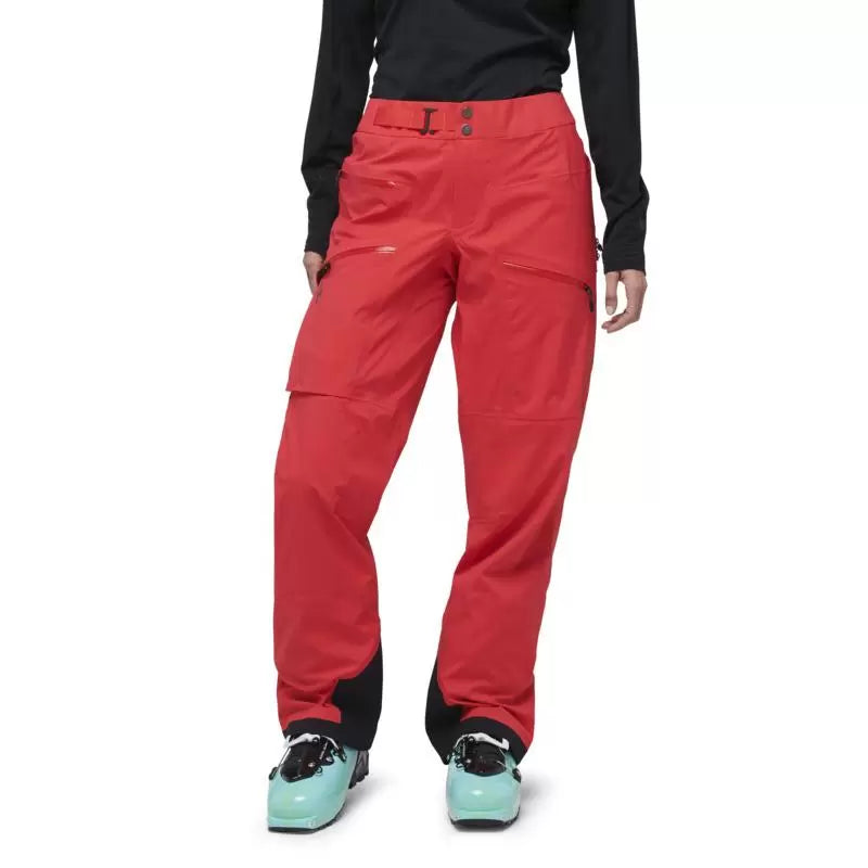 MCoral Red