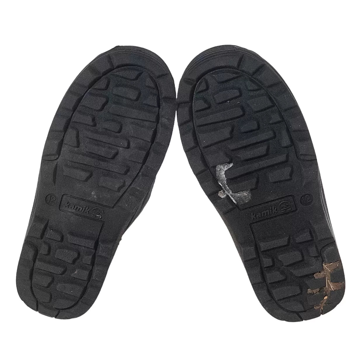 12Black